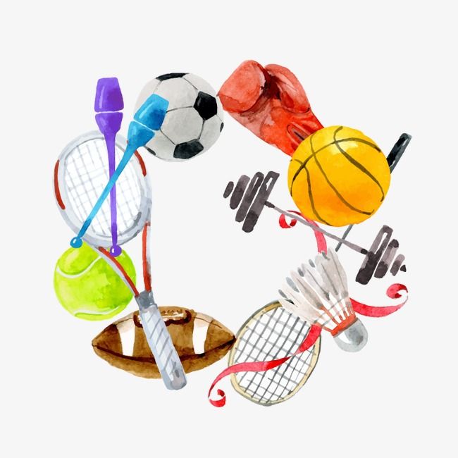 SPORTS