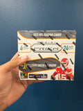 2025 PRIZM RETAIL BOX FOOTBALL