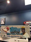 1998 Topps Baseball Complete