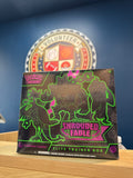 Shrouded Fable Center ETB