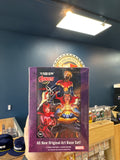 ‘22 Fleer Ultra Avengers Blaster Box