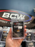 BCW Magnetic Card Case 130pt.