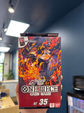 One Piece Starter Deck ST. 35
