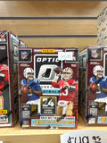 2023 NFL Optic Blaster Box