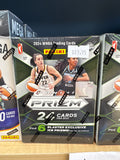 2024 WNBA Panini PRIZM Blaster Box