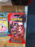 Destined Rivals Booster Pack