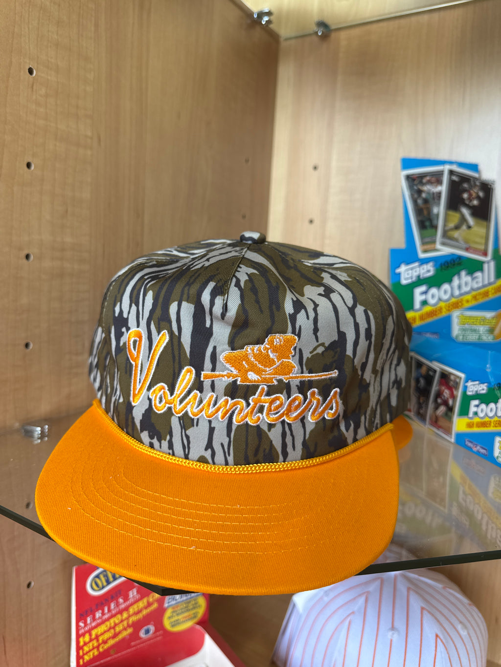Bad Day Hat Co. Hat