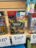 Perfect Order Booster Bundle