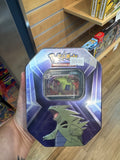 Triple Whammy Tin Tyranitar