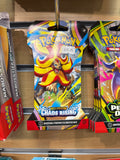 Chaos Rising Booster Pack