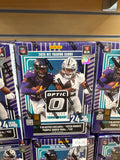 2025 NFL Optic Blaster Box