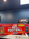 1990 Score Football Collector Set