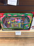 Mega Venasaur Ex Premium Collection