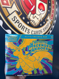 Ascended Heroes ETB