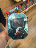 Triple Whammy Darkrai