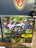 2026 Panini Golf Contenders Debut Edition