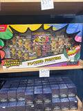 Ascended Heroes Focused Fighters Premium Collection