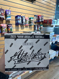 2025 Panini Absolute Fat Pack Box