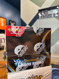 Chaos Rising Booster Box