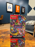 Phantasmal Flames Booster Bundle