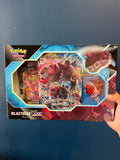 Blastoise Vmax Battle Box