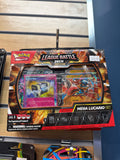League Battle Deck