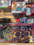 Crown Zenith Premium Treasures Collection