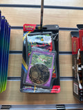Phantasmal Flames Booster Pack