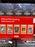 PSA Grading Kit