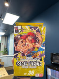 One Piece Starter Deck ST. 36