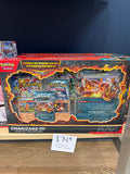 Charizard Ex Special Collection