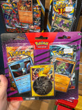 Team Rocket’s Blister Pack