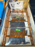 1993 Classic Basketball Draft Picks Pack