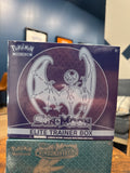 Sun and Moon ETB Lunala