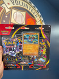 Pitch Black Blister Pack