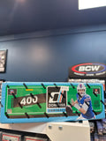 2022 Donruss Football Complete Sealed Set