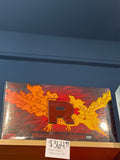 Team Rocket’s Moltres ex Ultra Premium Collection