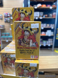 The World’s Strongest Warriors Double Pack Set 12