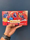 2026 TOPPS MERLIN SOCCER BOX