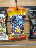 Yu-Gi-Oh Battles of Legend Booster Pack
