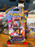 Phantasmal Flames Booster Pack