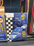 1991 NASCAR Update Sealed Set