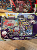 Zoroark VStar Premium Collection