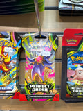 Perfect Order Booster Pack