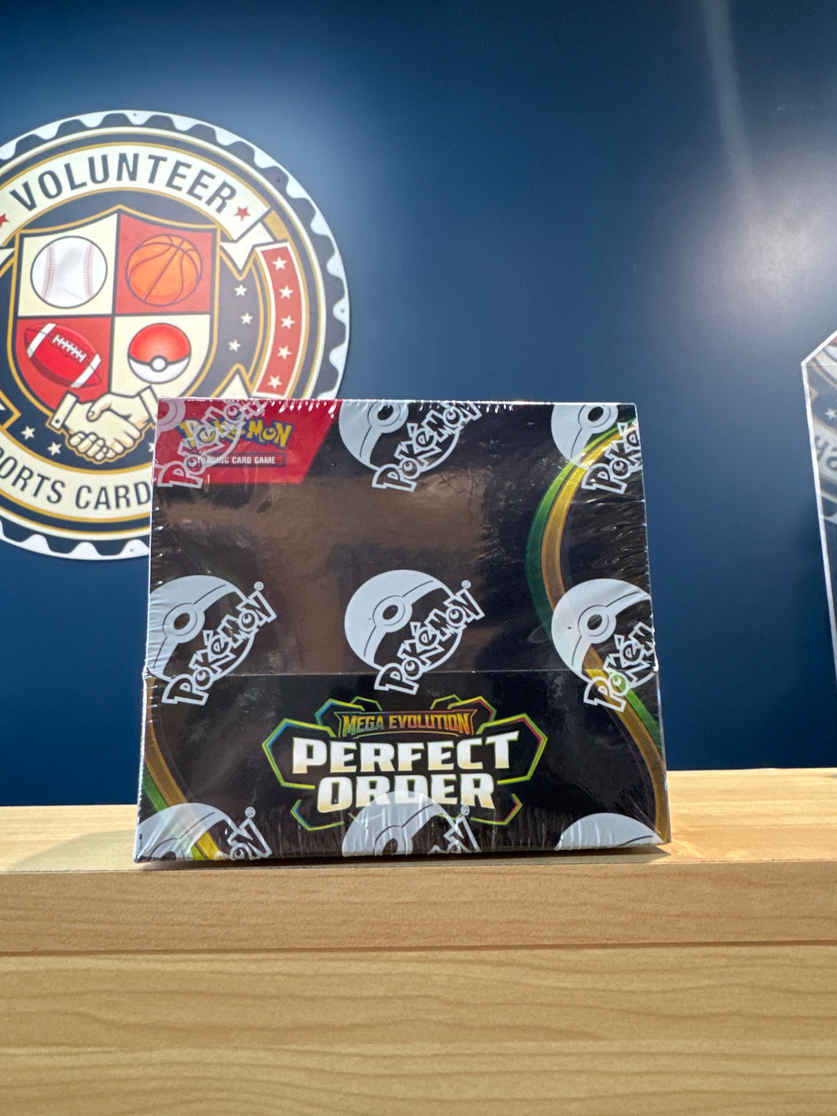 Perfect Order Booster Box