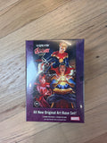 2022 FLEER ULTRA BLASTER BOX