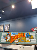 1990 Donruss Baseball Puzzle and Cards Complete Set