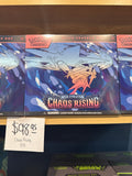 Chaos Rising ETB