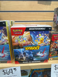 Surging Sparks Booster Bundle