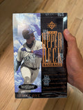 1994 UPPER DECK SERIES 1 HOBBY BOX